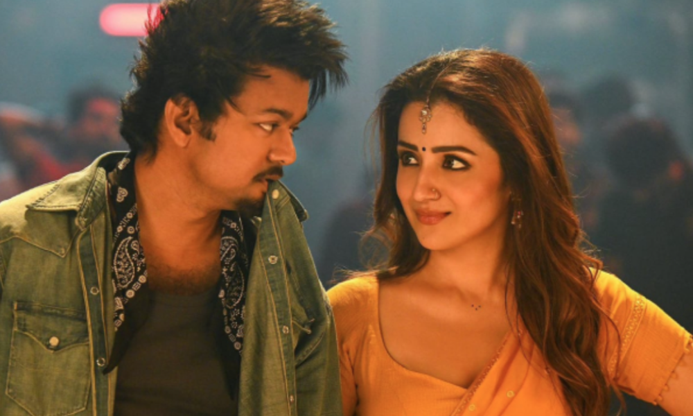 விஜய் – த்ரிஷா ஜோடி சேர்ந்தாலே அது நடக்கும்… என்ன தெரியுமா?