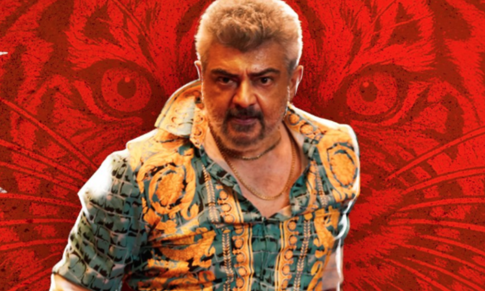 குட் பேட் அக்லி: 7 நாட்களில் தமிழ்நாட்டில் எவ்வளவு வசூல் தெரியுமா?