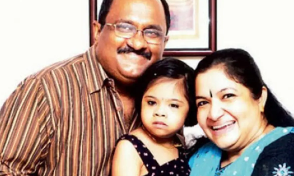 சிறுவயதில் உயிரிழந்த சித்ராவின் மகள்… நினைவு நாளில் சித்ரா பகிர்ந்த பதிவு!