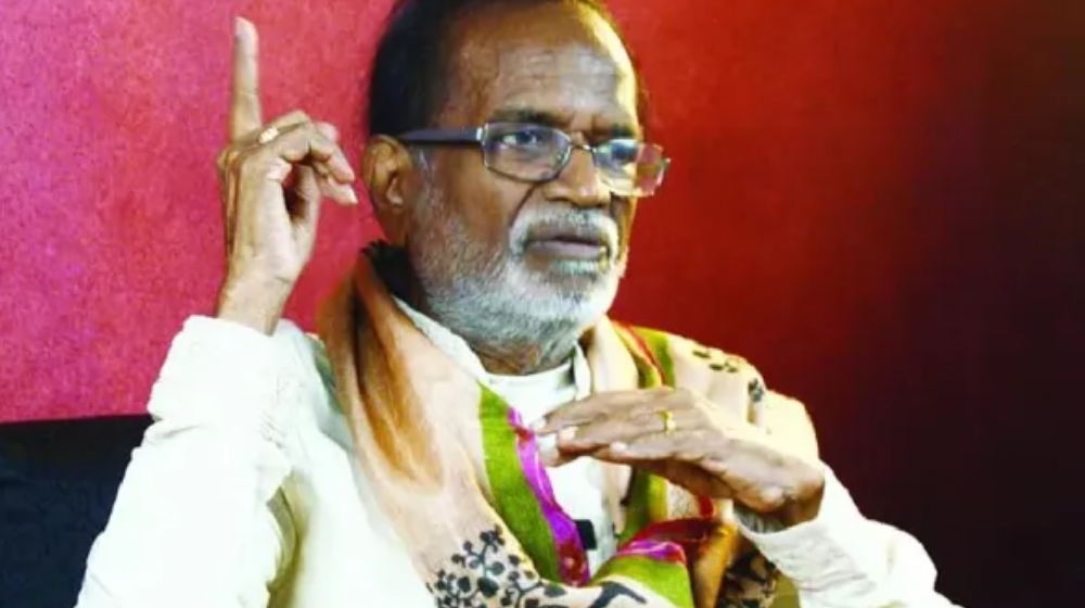 எங்களிடம் இல்லாத பணமா? கொட்டி கிடக்குது!” – கங்கை அமரன் அதிரடி பதில்..