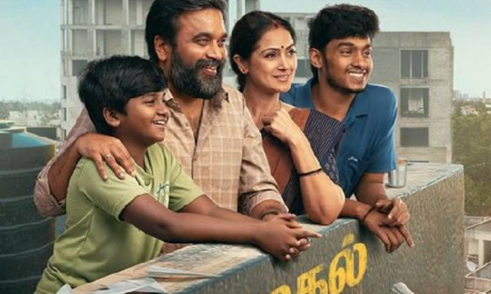 மாபெரும் வெற்றியடைந்த ‘டூரிஸ்ட் ஃபேமிலி’ – இதுவரை எவ்வளவு வசூல் தெரியுமா?