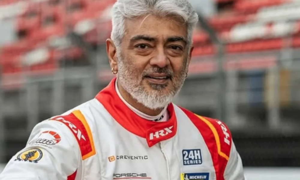 54 வயதை எட்டிய பத்மபூஷன் அஜித்.. சொத்து மதிப்பு எத்தனை கோடி தெரியுமா?