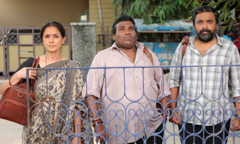 5 நாட்களில் டூரிஸ்ட் ஃபேமிலி படம் எவ்வளவு வசூல் செய்திருக்கு தெரியுமா?