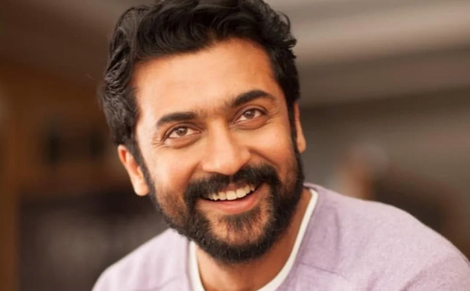 கோலிவுட்டில் புது ஜோடி!! சூர்யாவின் அடுத்த பட ஹீரோயின்..