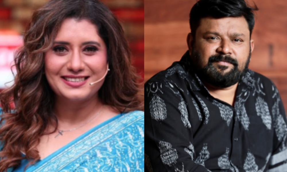 பிரியங்கா, கோபிநாத் விஜய் டிவியில் இல்லைனா? பிரபலம் கூறிய உண்மை..