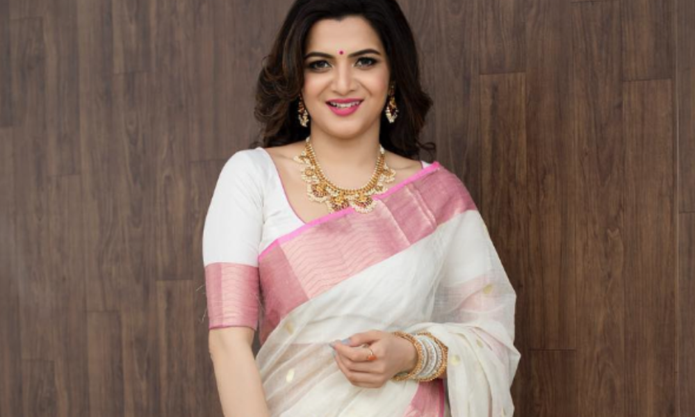 அஜித்துக்கு தங்கையாக நடிக்க மறுத்த டிடி! காரணம் என்ன தெரியுமா?