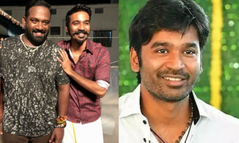 நான் கஷ்டத்தில் இருந்த போது எனக்கு உதவிய தனுஷ் – கண்கலங்கிய ரோபோ ஷங்கர்..