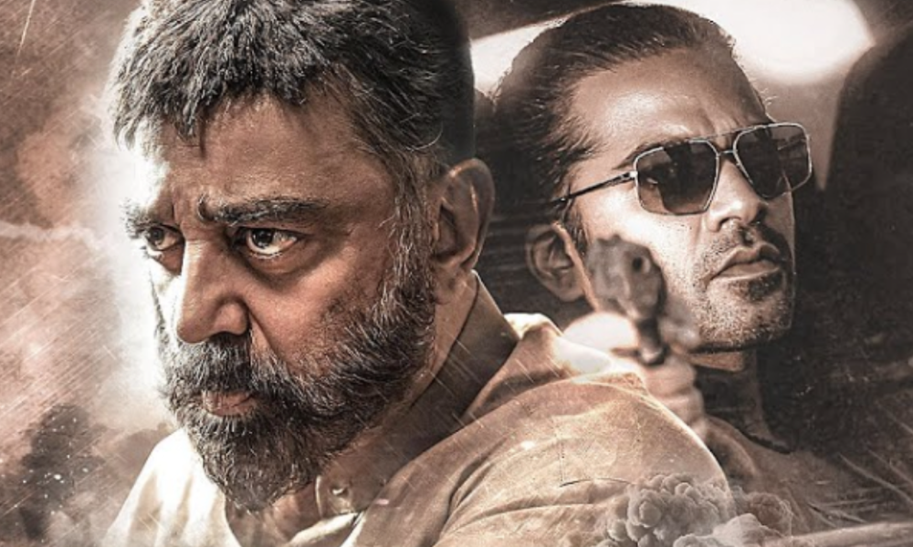 இந்தியா-பாகிஸ்தான் பதற்றம்: தக் லைஃப் பற்றி கமல் ஹாசன் முக்கிய அறிவிப்பு!