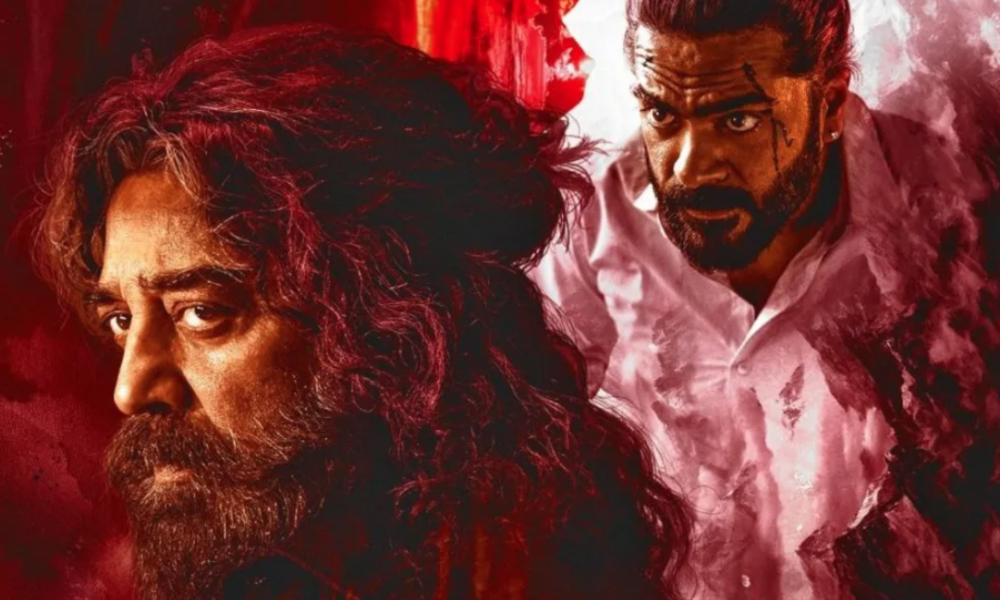 கமல்ஹாசனின் தக் லைஃப் படத்தின் சாட்டிலைட் உரிமம் இத்தனை கோடியா?