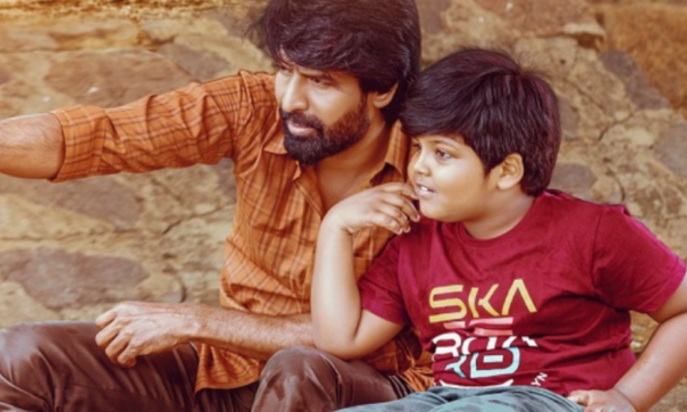 மாமன் படம் வசூலில் பட்டையை கிளப்பியது – பாக்ஸ் ஆபிஸ் ரிப்போர்ட்..