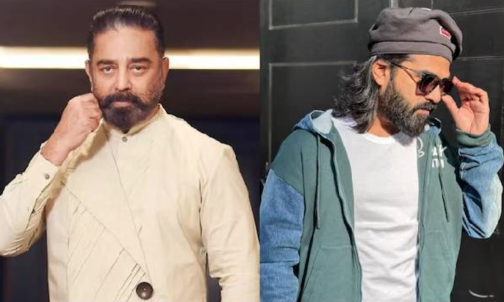 புதுப் பையன் இல்லை, உங்கள் வேலையை பாருங்கள்.. கமலுக்கு சிம்புவின் சூப்பர் ரிப்ளை!