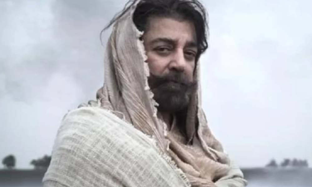 சினிமாவில் இருந்து ஓய்வா? கமல்ஹாசன் சொன்ன அதிரடி பதில்…