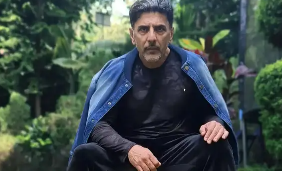 சொத்துக்களை இழந்தேன்! ராதிகா சீரியல் எனக்கு கிழவன் என்ற பெயரை கொடுத்தது” – பப்லூ உருக்கம்..