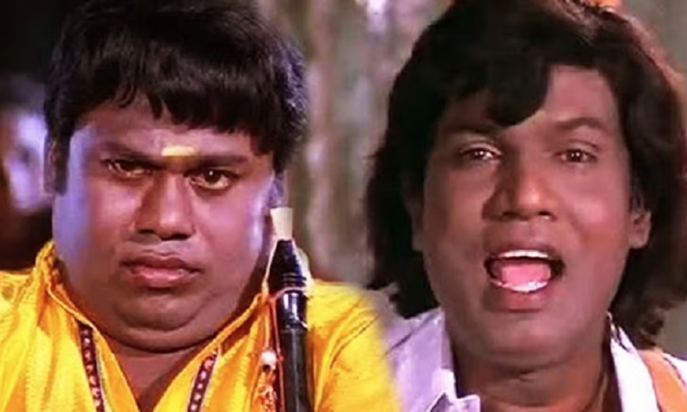 கரகாட்டக்காரன் படத்துக்காக கவுண்டமணி வாங்கிய சம்பளம் என்ன தெரியுமா?