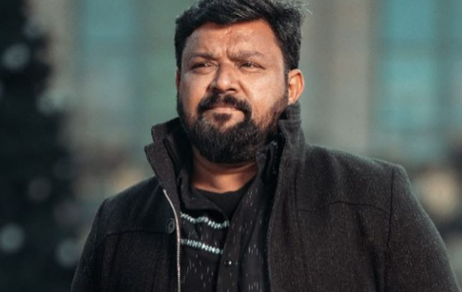 தந்தை இறந்த நேரத்திலும் ஷூட்டிங் சென்ற கோபிநாத்… ஏன் இந்த முடிவு?