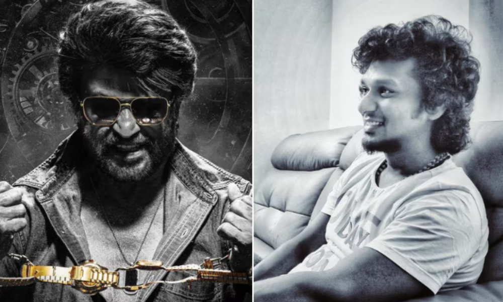 ‘கூலி’ படத்தில் ரஜினியின் – லோகேஷ் கனகராஜ் சொன்ன பதில்!