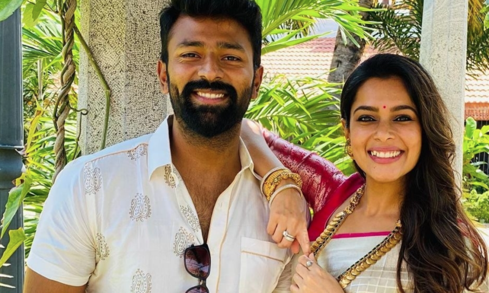 10 வருடம் மேல் ஆகியும் குழந்தை இல்லாதது ஏன்?.. கேள்வி கேட்பவர்களுக்கு கிகியின் கடுமையான பதிலடி!