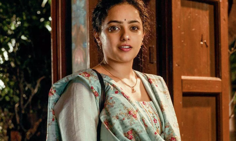 நடிகைகள் என்றால் பொம்மையா? – ஈஸியாக தொட்டுவிடலாம் என நினைக்கிறீர்களா? நித்யா மேனன் கடும் எதிர்ப்பு!