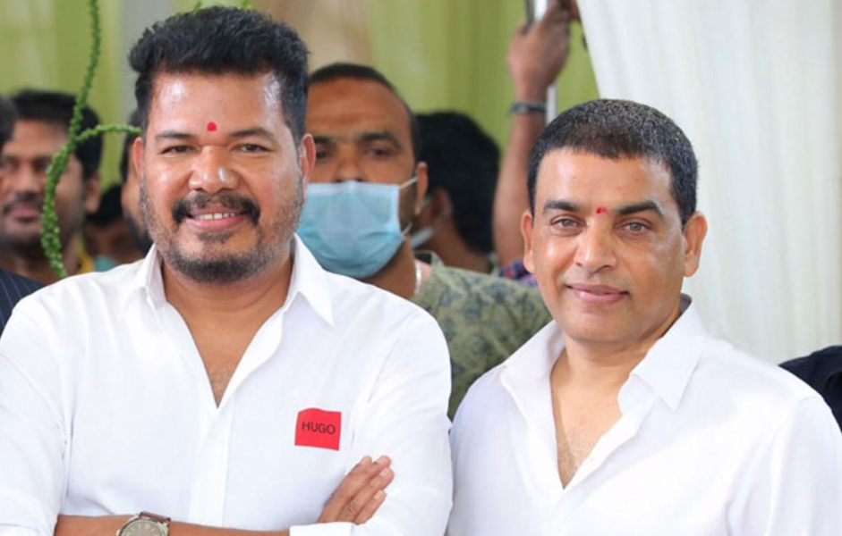 “அது தான் நான் செஞ்ச தப்பு” – இயக்குநர் ஷங்கர் குறித்து தயாரிப்பாளர் தில் ராஜு ஆதங்கம்..