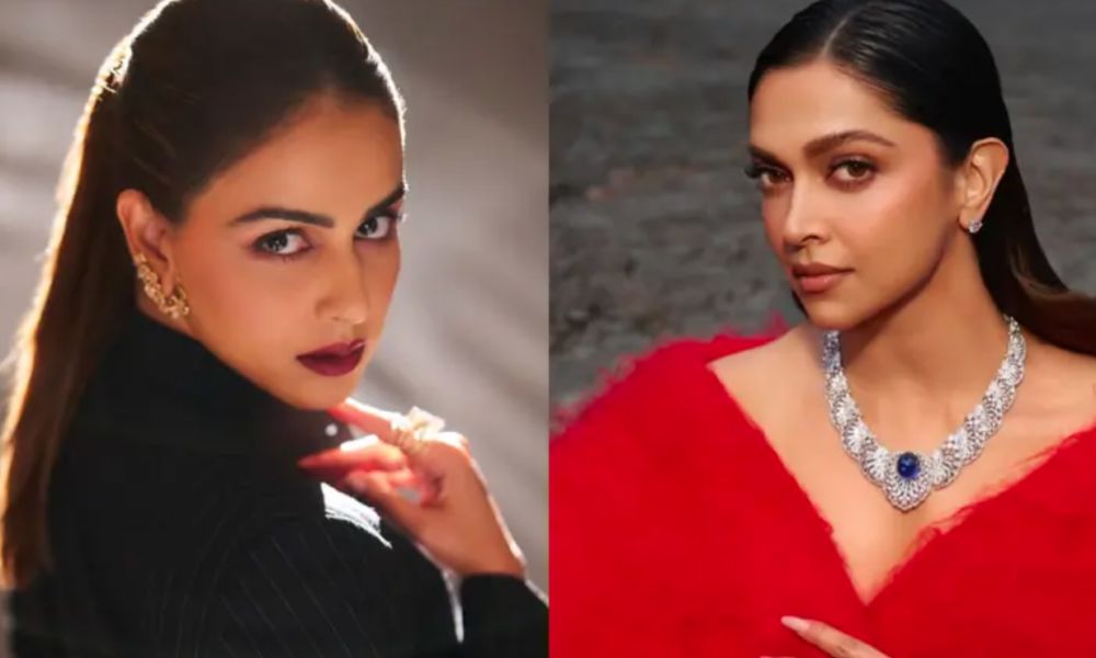 “8 மணி நேரம் வேலை நியாயம் தான்” – தீபிகா மறுத்த வேலையைப் பற்றி ஜெனிலியாவின் அதிரடி பதில்..