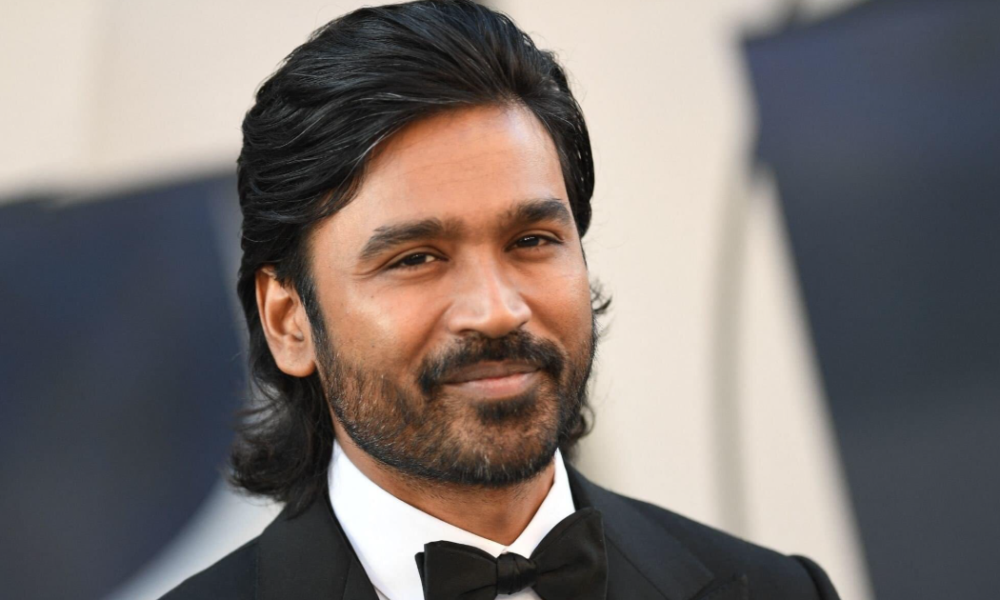 அதிக சம்பளம் பெறும் நடிகர்களின் பட்டியலில் தனுஷ்.. அடேங்கப்பா, இத்தனை கோடிகளா!