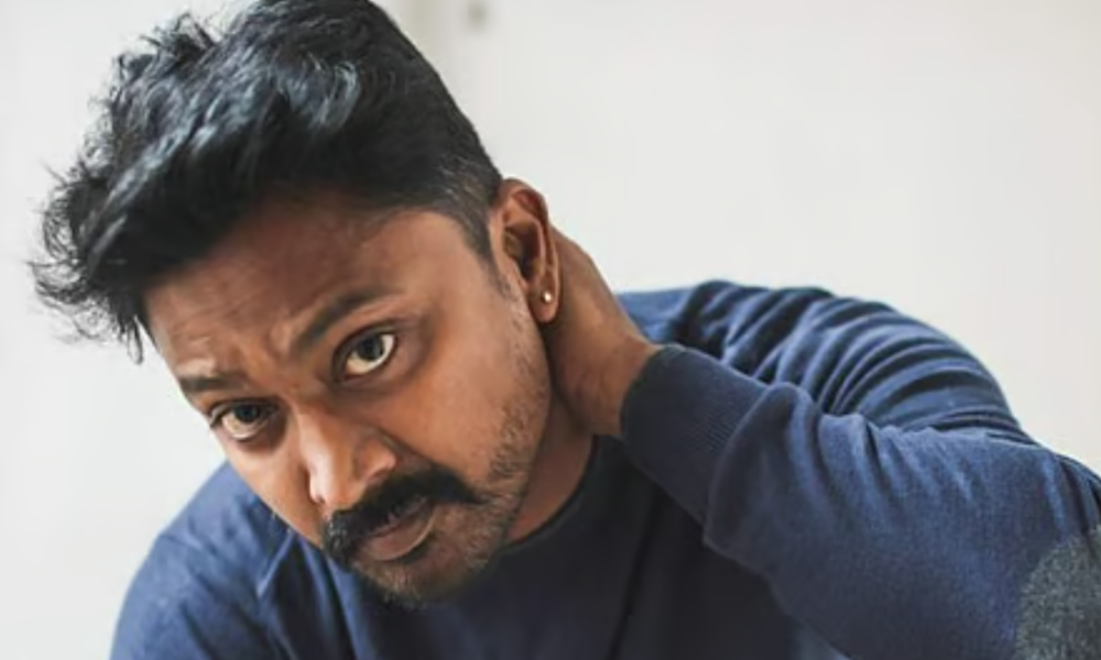 தலைமறைவாக இருந்த நடிகர் கிருஷ்ணா கைது – ஸ்ரீகாந்த் வழக்கில் புதிய திருப்பம்..