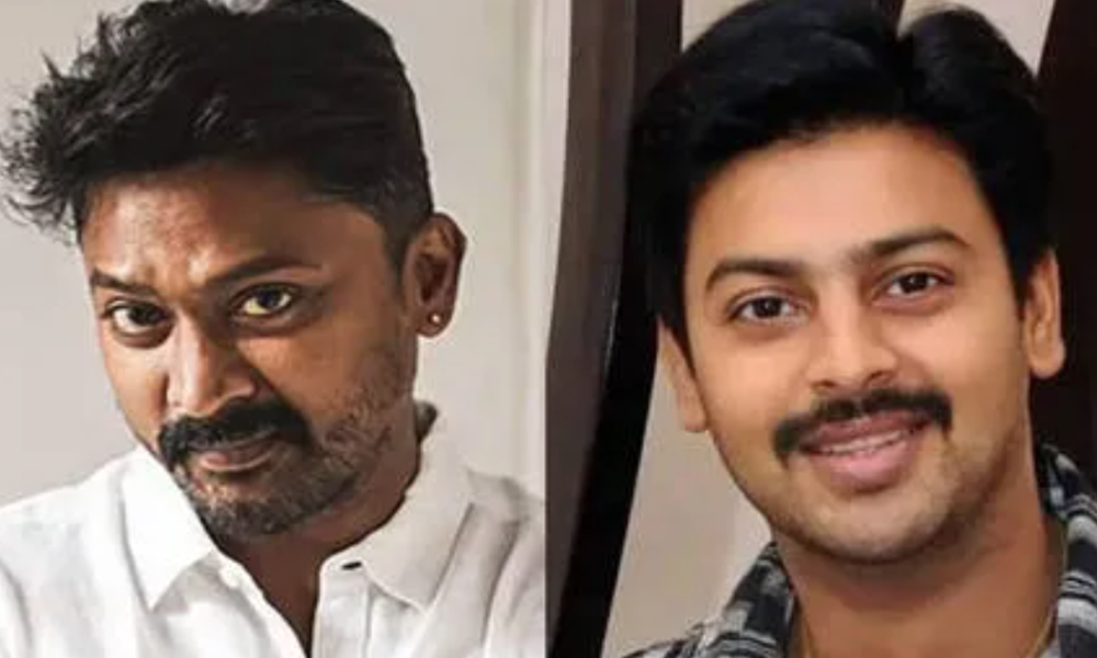 நடிகர் கிருஷ்ணாவின் போதைப்பொருள் பரிசோதனை ரிப்போர்ட் வெளியீடு: எதிர்பாராத திருப்பம்..