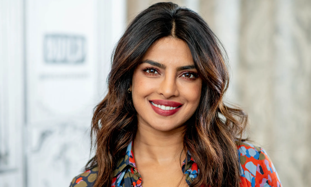 ஷூட்டிங்கில் விபத்து… கண்ணை இழந்திருப்பேன்! – பிரியங்கா சோப்ரா அதிர்ச்சி பேட்டி..