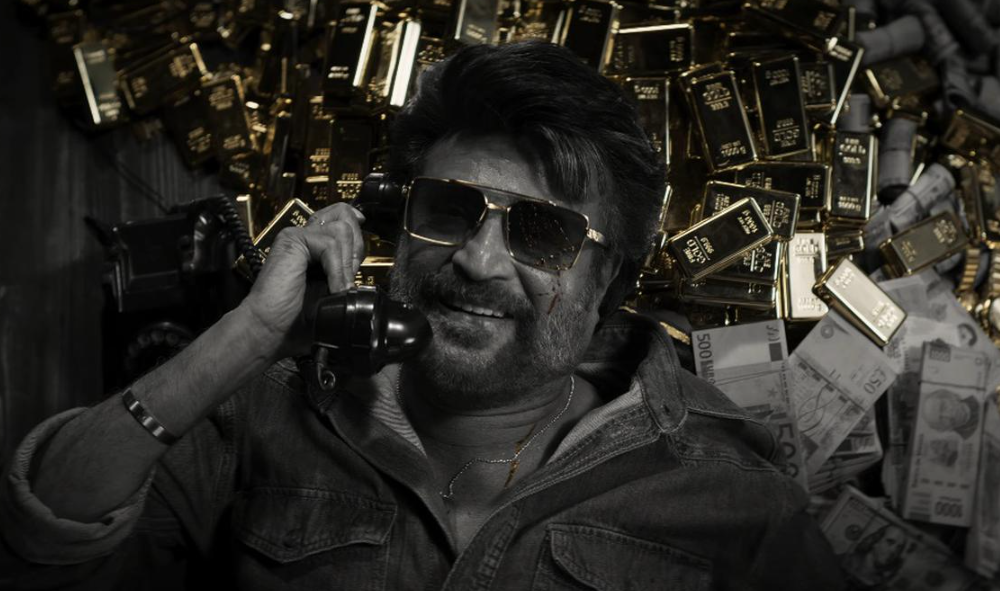 ரஜினியின் ‘கூலி’ படம் சாதனை! யார் எத்தனை கோடிக்கு வாங்கியுள்ளனர் தெரியுமா?