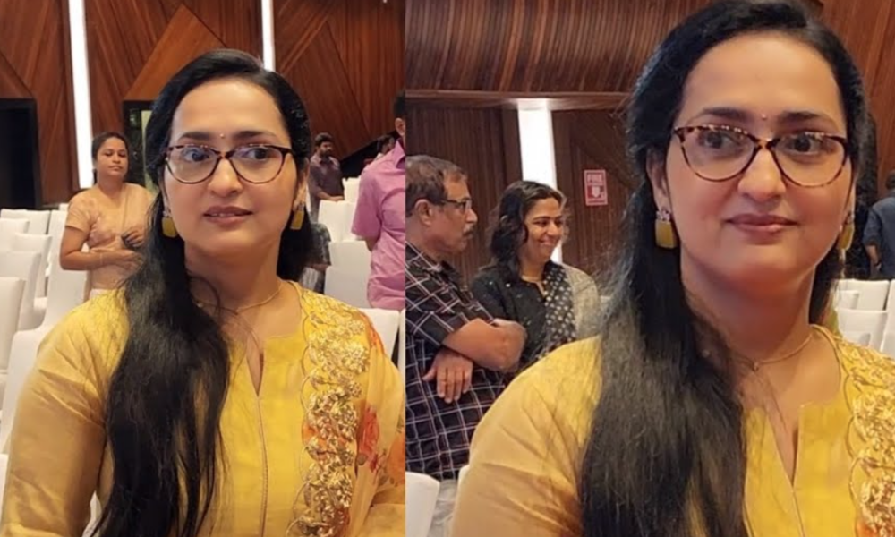 பூவே உனக்காக பட நடிகை சங்கீதாவின் மகள் தற்போது என்ன செய்கிறார் தெரியுமா?