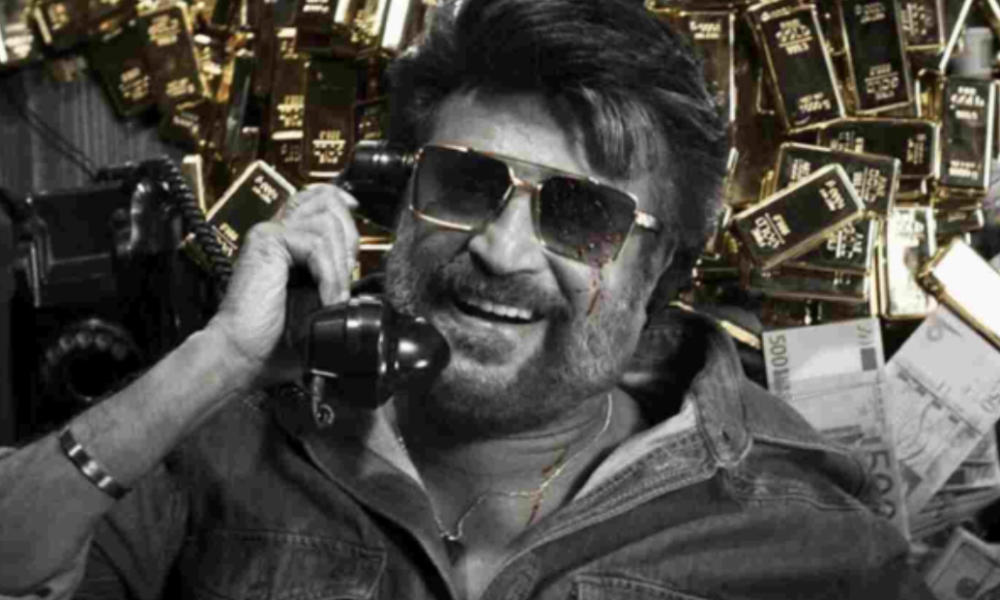 கூலி படத்திற்கு வெளிநாட்டு சந்தையில் மாபெரும் வரவேற்பு – ஆல் டைம் சாதனை படைத்த ரஜினி!