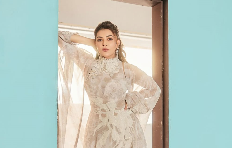 40வது பிறந்த நாளில் காஜல் அகர்வாலின் சொத்து மதிப்பு வெளியானது!