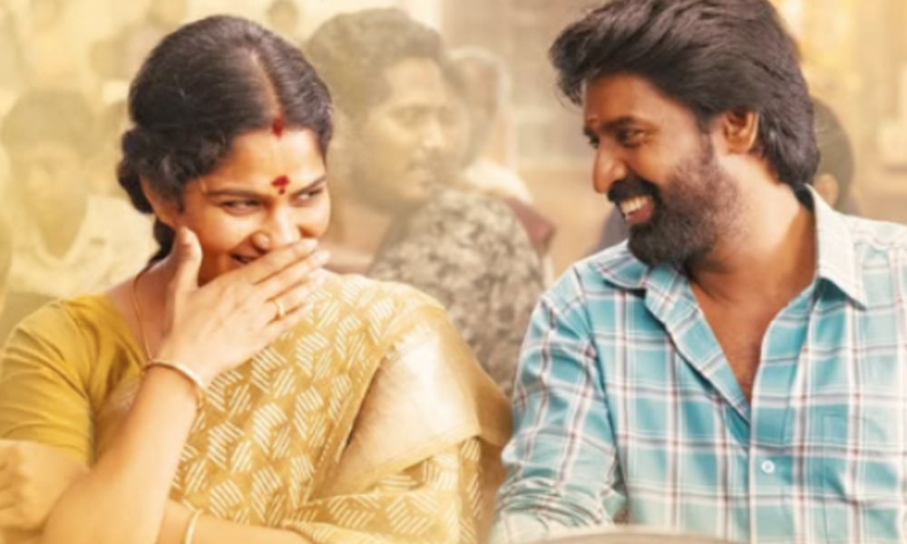 மாஸ் வசூல் வேட்டை செய்த சூரியின் ‘மாமன்’ திரைப்படம் OTT ரிலீஸ் தேதி அறிவிப்பு!