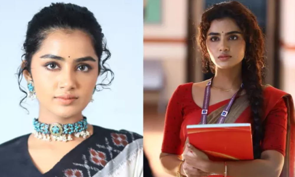 என்னால் அது முடியாது என ட்ரோல் செய்யப்பட்டது: அனுபமா ஓப்பனாக சொன்ன உண்மை..