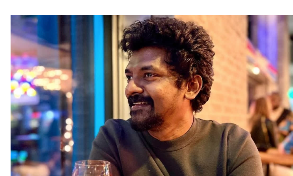 விஜய் டிவியில் நெல்சன் இயக்கிய சூப்பர் டூப்பர் ஹிட் ஷோக்கள்!  தெரியுமா?