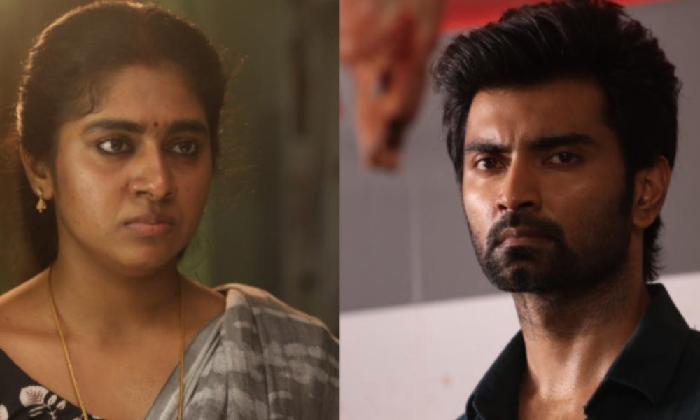 அதர்வாவின் DNA – 8 நாட்கள் வசூல் விவரம் வெளியானது!