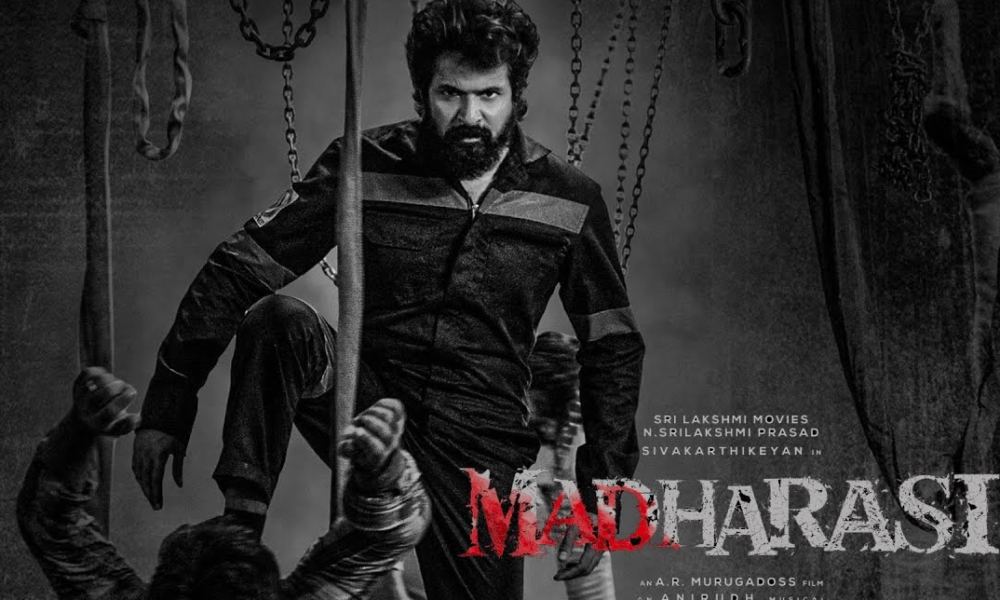 சிவகார்த்திகேயனின் புது படம் OTT  விற்பனை – எத்தனை கோடி தெரியுமா?