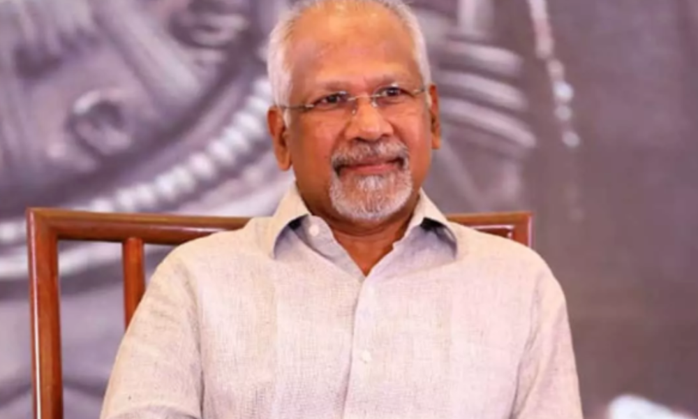 தக் லைஃப் இயக்குநர் மணிரத்னம் சொத்து மதிப்பு: எவ்வளவு தெரியுமா?