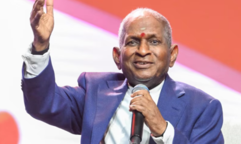 82வது பிறந்தநாளை கொண்டாடும் இசைஞானி இளையராஜா! அவருடைய சொத்து மதிப்பு எவ்வளவு தெரியுமா?