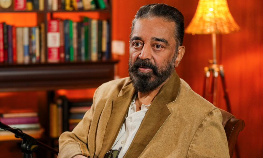 கமலின் விளக்கம் ஏற்க முடியாது – மன்னிப்பு கூற வேண்டும் என நீதிமன்றம் கண்டனம்!