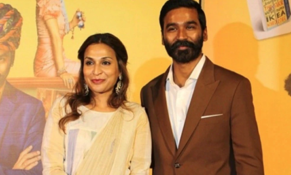 இன்ப அதிர்ச்சி தந்த தனுஷ் – ஐஸ்வர்யா: எறும்பு ஊர கல்லும் தேயும் போல மீண்டும் சேர்கிறார்களா?