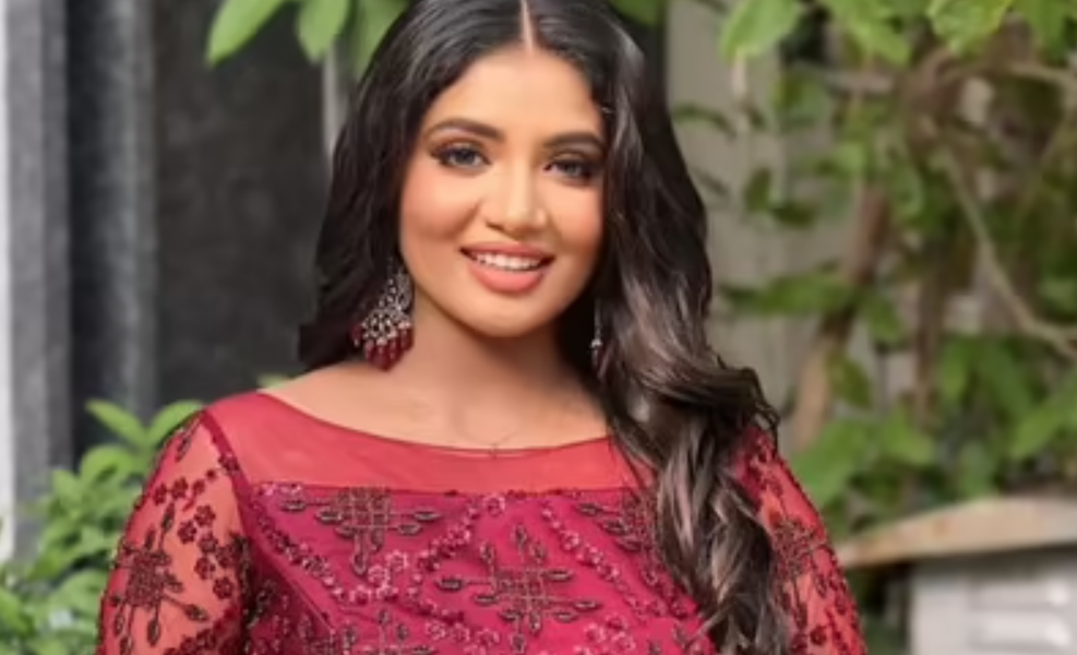 புதிய வீடு கட்டிய பிக்பாஸ் பிரபல அன்ஷிதா – வீட்டின் போட்டோஸ் இதோ!