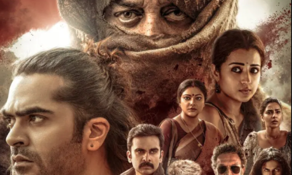 100 கோடியை கூட தொடாத ‘தக் லைஃப்’ – படு தோல்வி வசூல் விவரம்..