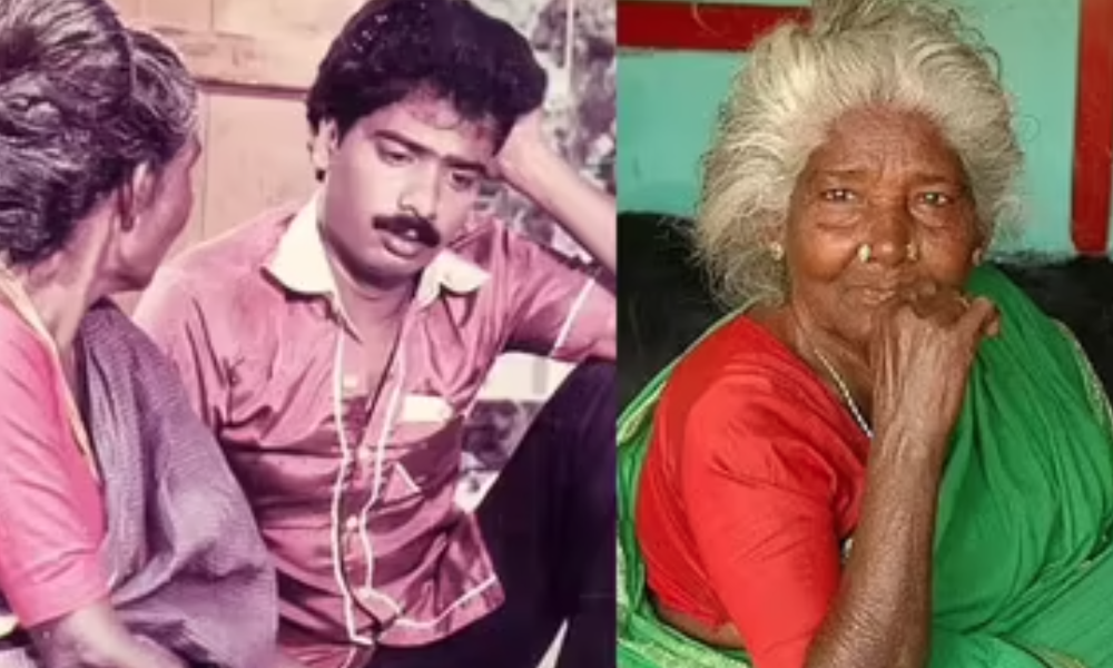 99 வயதில் காலமான பழம்பெரும் நடிகை கொல்லங்குடி கருப்பாயி… ரசிகர்கள் இரங்கல்..