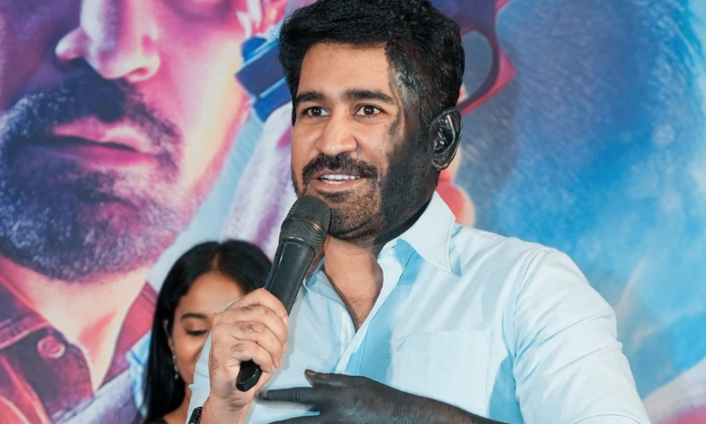 5 நாள் முடிவில் விஜய் ஆண்டனியின் ‘மார்கன்’ படம் எவ்வளவு வசூல் செய்தது தெரியுமா?