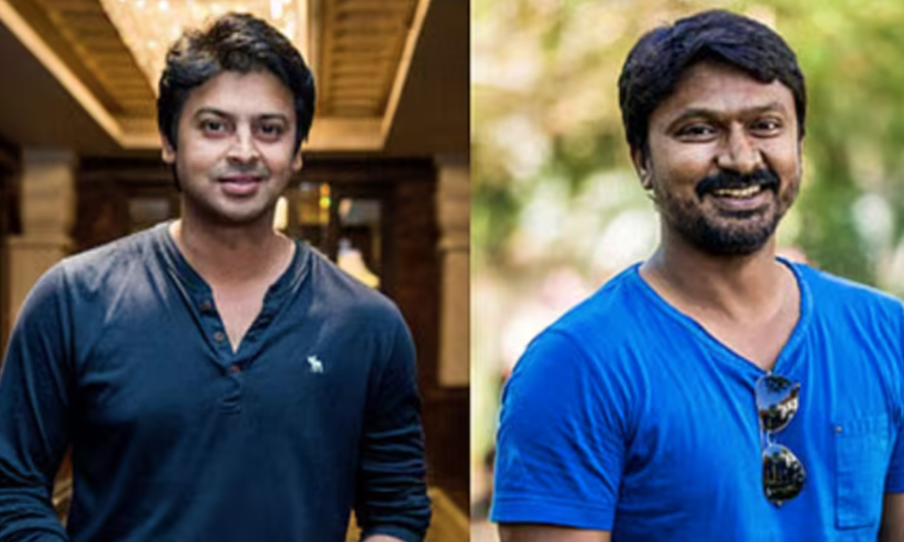 2 நடிகர் கைதானதும் இப்படி பேசுவீங்களா? – நடிகைகளுக்கு ஆதரவாக குஷ்பு காட்டமான பதில்..