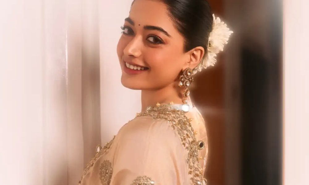 இதெல்லாம் சாதாரணம்.. யாரும் உங்களை கட்டாயப்படுத்தவில்லை” – ராஷ்மிகா சர்ச்சைக்கு பதில்..