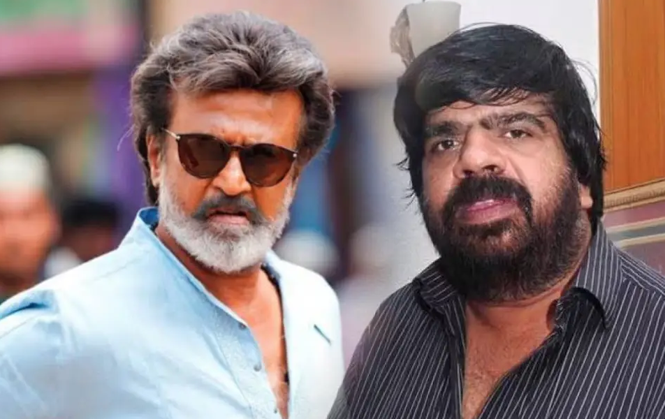 ரஜினிகாந்த் – டி. ராஜேந்தர் இடையிலான நெருங்கிய நட்பு… பிரபல தயாரிப்பாளர் கூறும் உண்மை!