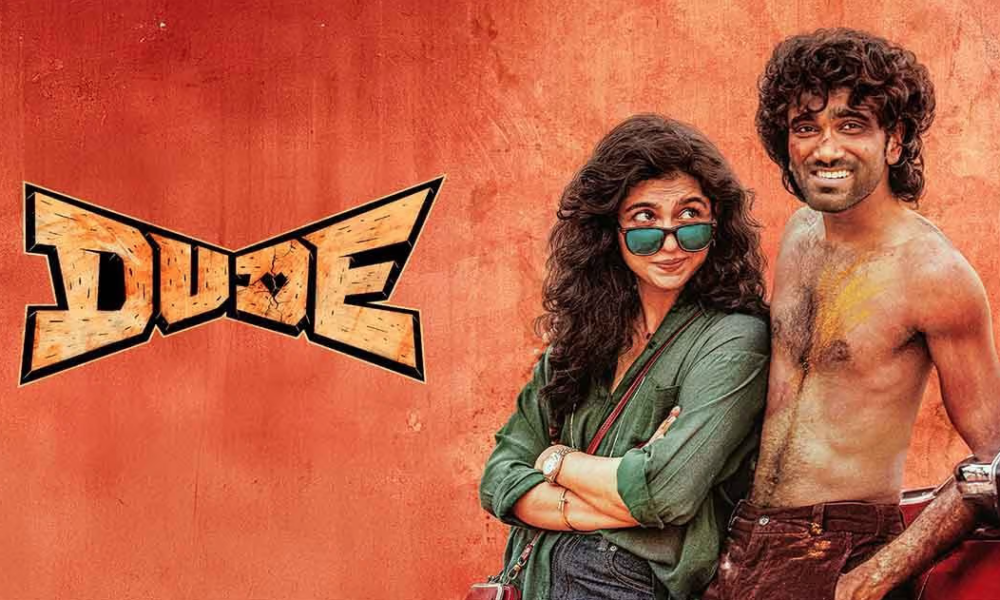 பிரதீப் ரங்கநாதன் படத்திற்கு பல கோடி! ‘Dude’ OTT உரிமையை வாங்கியது எந்த நிறுவனம் தெரியுமா?
