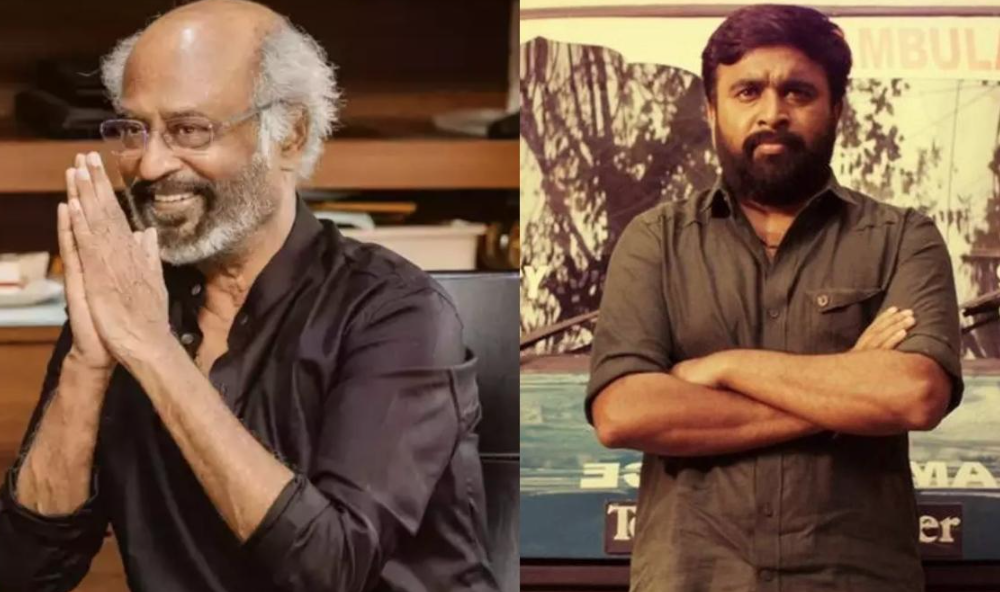 ரஜினி படம் பார்த்து 40 வருடங்களாக செய்த தவறு – சசிகுமார் வெளிப்படையாக சொன்ன அதிர்ச்சி உண்மை!